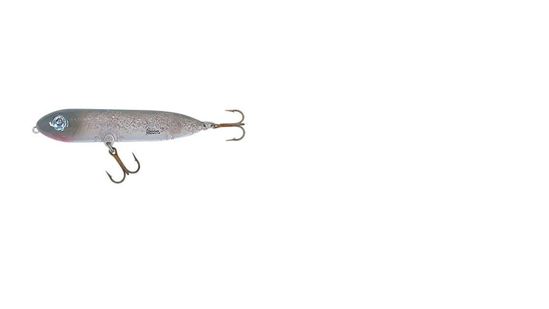 Heddon Super Spook Jr 1/2 Flitter Shad