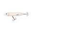 Heddon Super Spook Jr 1/2 Bone