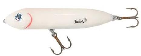 Heddon Super Spook Jr 1/2 Bone