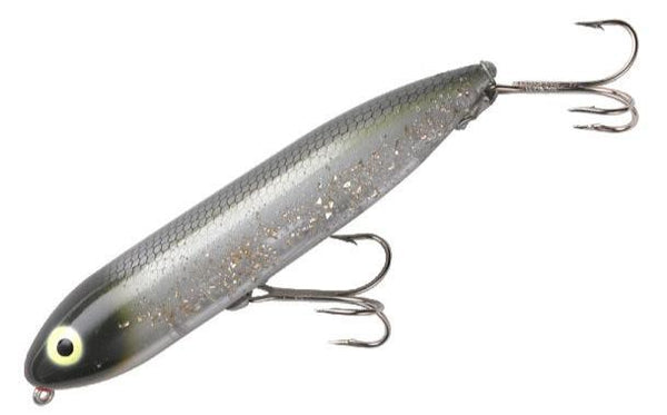 Heddon Zara Spook 3/4 Flitter Shad