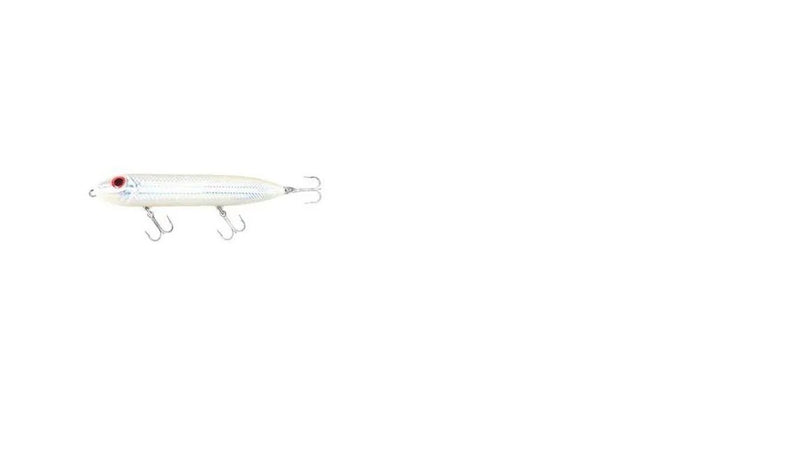 Heddon Preminum Super Spook Jr 1/2 Bone