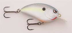 Spro Little John 50 1/2oz Lavender Shad