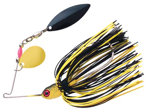 Booyah Pond Magic 3/16oz Grasshopper