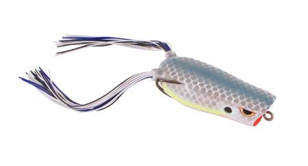 Spro Bronze Eye Popper 1/2 Nasty Shad