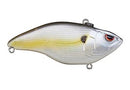 Spro Aruku Shad 75 Clear Chartreuse