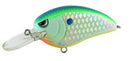Spro Little John MD 50 1/2oz Citrus Shad