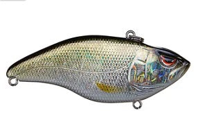 Spro Aruku Shad 75 Wild Shiner