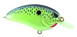 Spro Little John 50 1/2oz Fire Craw