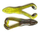 Stanley Ribbit Frog 3.5" 5ct Bull Frog