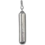 Bullet Weight Tungsten Finesse Drop Shot Natural 3/16oz 4ct