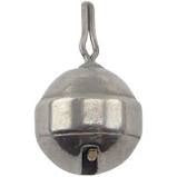 Bullet Weight Tungsten Drop Shot Sinker Natural 3/8oz 3ct