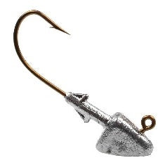 Do-It Style "9" Shad Jig 1/4, 3/8oz