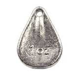 Do-It No-Snag Sinker Mold 3/8 thru 1oz