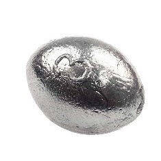 Do-It Egg Sinker Mold 1/8, 1/4oz 14cavity