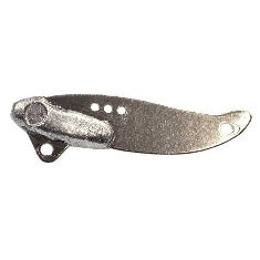 Do-It Shad Blade Mold 1/2, 3/4oz