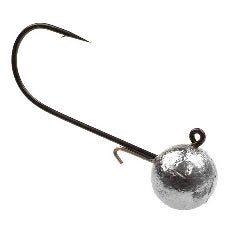 Do-It Round Head Jig w/Wire Keeper 1/16,3.32oz 8 cav