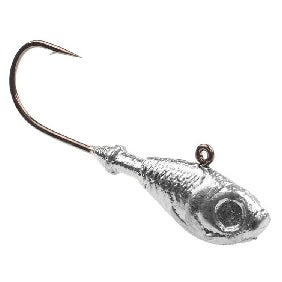 Do-It Ultra Minnow Jig 12, 34, 1, 11/2oz