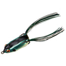 Booyah Pad Crasher Jr 1/4oz Shad Frog