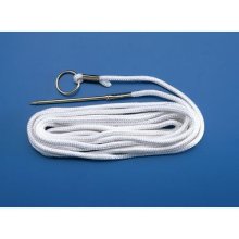 Eagle Claw Stringer Braided Nylon 9'