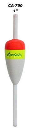 Carlisle Slip Float 12/cd 1"