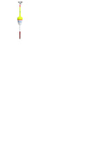 Carlisle Float 7/8" 12ct