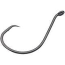 Gamakatsu Big Cat Circle Hook-Black Nickle Size 7/0 5ct