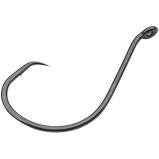 Gamakatsu Big Cat Circle Hook-Black Nickle Size 7/0 5ct