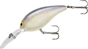 Norman Deep Little N 2.5in 3/8oz Lavender Shad