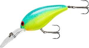 Norman Deep Little N 2.5in 3/8oz Chart/Blue