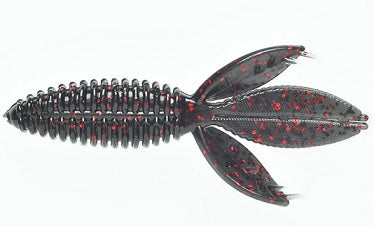 Net Bait Mini B Bug 12bg Black Neon