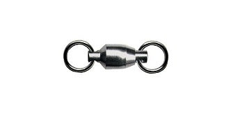 P-Line Ball Bearing Swivel 5ct Size 5