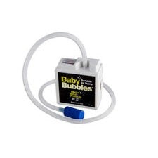 Marine Metal Baby Bubbles Pump 1.5V 3 Gallon