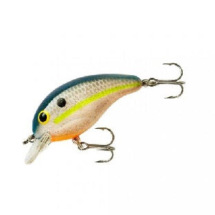 Bandit Lure 2-5ft 2in 1/4oz Sparkle Ghost