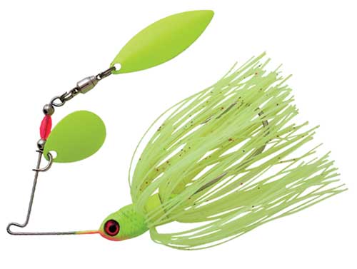 Booyah Pond Magic 3/16oz Firefly