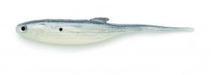 Castaic Gaint Jerky J 7in 3ct Blue Shad