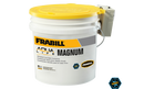 Frabill Magnum Bucket 4.25gal w/Aerator