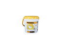 Frabill Minnow Bucket 8qt Insulated w/Aerator Built In