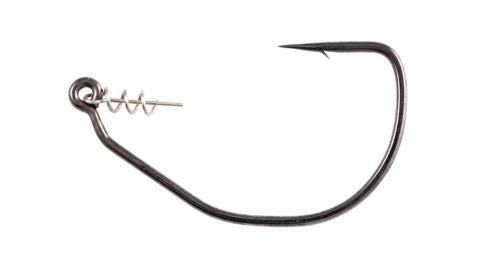 Owner Hook Beast w/TwistLOCK Centering Pin Size 4/0 3ct