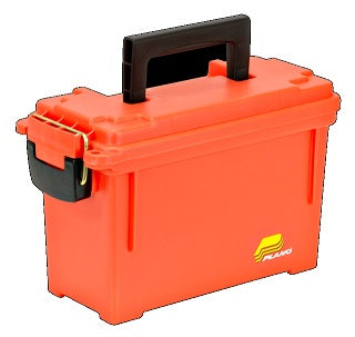 Plano Marine Box Orange 11.63 x 7.13 x 5.13