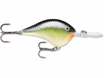 Rapala DT Series 10' 3/5oz 2.25in Smash