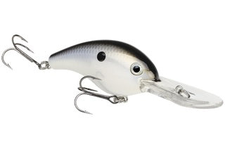 Strike King Series 5XD - 5/8oz Gizzard Shad