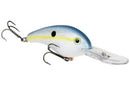 Strike King Series 5XD - 5/8oz Sexy Shad