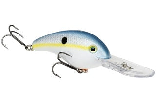 Strike King Series 5XD - 5/8oz Sexy Shad