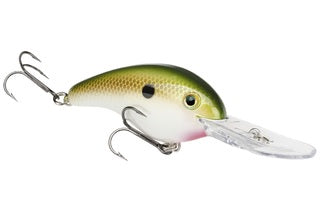 Strike King Series 5XD - 5/8oz Tennessee Shad