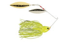 Strike King Burner 1/2 oz  Chartreuse