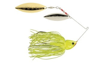 Burner 3/8 oz / Chartreuse