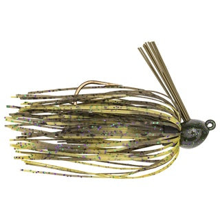 Strike King Bitsy Bug 1/4oz Candy Craw