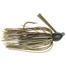 Strike King Bitsy Bug 1/4oz Blue Craw