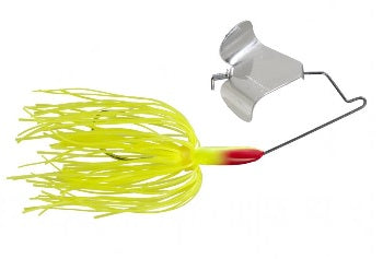 Buzz Bait / Chartreuse