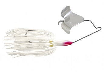 Strike King Buzz Bait / White